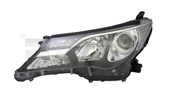 RAV4 2013-   HB3/HB3/LED