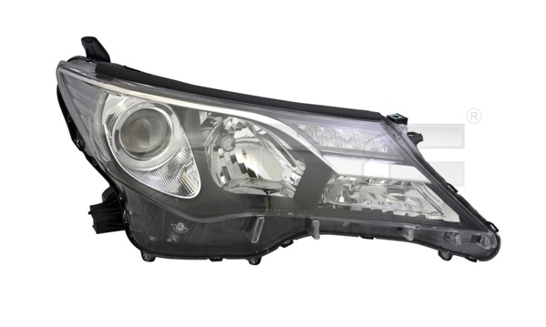 RAV4 2013-   HB3/HB3/LED