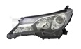 RAV4 2013-   HB3/HB3/LED  