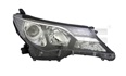 RAV4 2013-   HB3/HB3/LED  