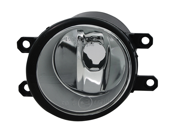 RAV4 2006-2013 ФАРА ПРОТИВОТУМАННАЯ ЛЕВАЯ RAV4 2006-2013 ФАРА ПРОТИВОТУМАННАЯ ЛЕВАЯ