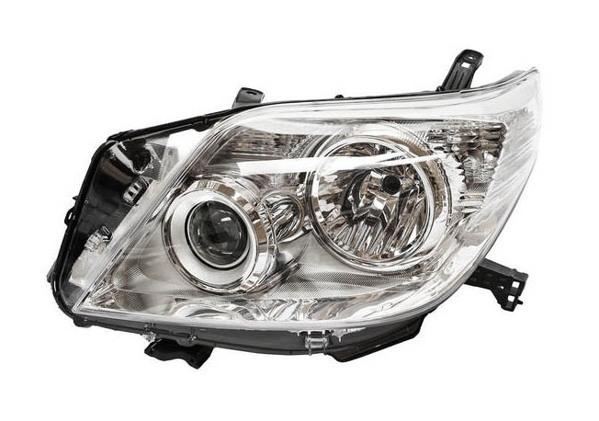 FJ150 PRADO 09-ФАРА ЛЕВАЯ ЭЛЕКТРИКА FJ150 PRADO 09-ФАРА ЛЕВАЯ ЭЛЕКТРИКА