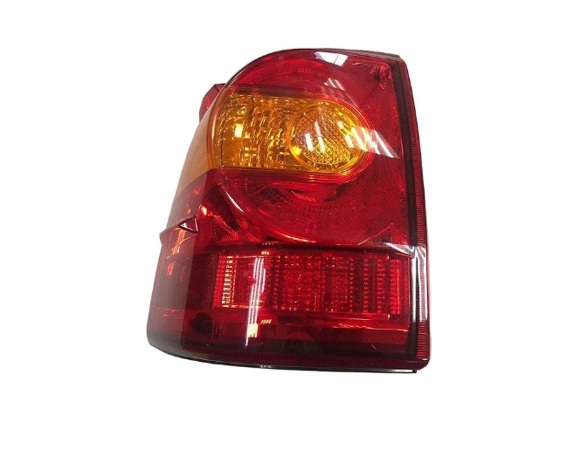 LAND CRUISER 200 12-15 ФОНАРЬ ЗАДНИЙ ЛЕВЫЙ LAND CRUISER 200 12-15 ФОНАРЬ ЗАДНИЙ ЛЕВЫЙ