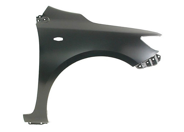 Toyota Corolla E15 2006-2013 КРЫЛО ПЕРЕДНЕЕ ПРАВОЕ Toyota Corolla E15 2006-2013 КРЫЛО ПЕРЕДНЕЕ ПРАВОЕ