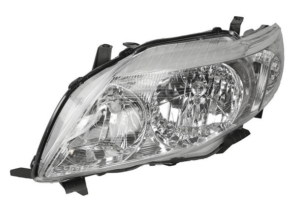 Toyota Corolla E15 2006- ФАРА ЛЕВАЯ 212-11M7L-LD-EM Toyota Corolla E15 2006- ФАРА ЛЕВАЯ 212-11M7L-LD-EM