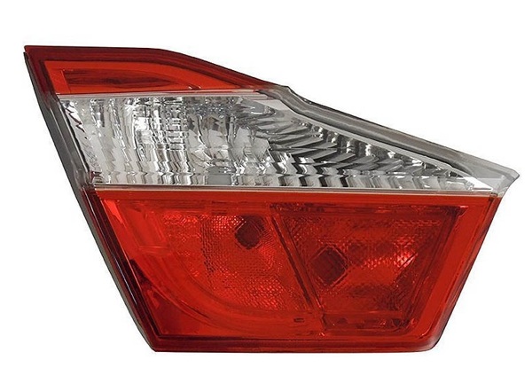 Toyota Camry V50 12- ФОНАРЬ ЗАДНИЙ ЛЕВЫЙ ВНУТРЕННИЙ Toyota Camry V50 12- ФОНАРЬ ЗАДНИЙ ЛЕВЫЙ ВНУТРЕННИЙ