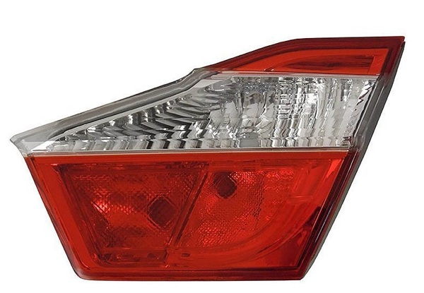 Toyota Camry V50 12- ФОНАРЬ ЗАДНИЙ ПРАВЫЙ ВНУТРЕННИЙ