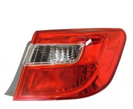 Toyota Camry V50 12- ФОНАРЬ ЗАДНИЙ ПРАВЫЙ НАРУЖНЫЙ Toyota Camry V50 12- ФОНАРЬ ЗАДНИЙ ПРАВЫЙ НАРУЖНЫЙ