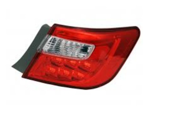 Toyota Camry V50 12- ФОНАРЬ ЗАДНИЙ ПРАВЫЙ НАРУЖНЫЙ LED Toyota Camry V50 12- ФОНАРЬ ЗАДНИЙ ПРАВЫЙ НАРУЖНЫЙ LED