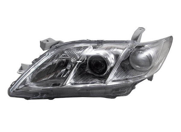 CAMRY 06- ФАРА ПЕРЕДНЯЯ ЛЕВАЯ БЕЛЫЙ КАТАФОТ CAMRY 06- ФАРА ПЕРЕДНЯЯ ЛЕВАЯ БЕЛЫЙ КАТАФОТ