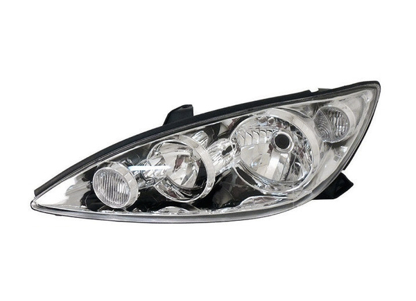 CAMRY 04-06 ФАРА ЛЕВАЯ H4+HB3 ЯПОНИЯ/СРЕДН ВОСТОК CAMRY 04-06 ФАРА ЛЕВАЯ H4+HB3 ЯПОНИЯ/СРЕДН ВОСТОК