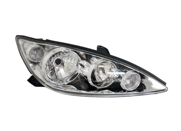 CAMRY 04-06 ФАРА ПРАВАЯ H4+HB3 ЯПОНИЯ/СРЕДН ВОСТОК