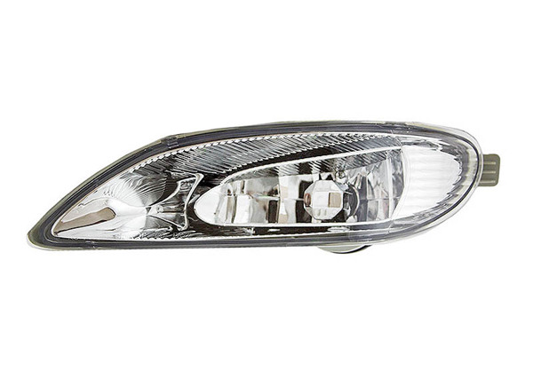 CAMRY 02-04 ФАРА П/Т ЛЕВАЯ