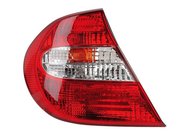 CAMRY 2002-2004 ФОНАРЬ ЗАДНИЙ ЛЕВЫЙ CAMRY 2002-2004 ФОНАРЬ ЗАДНИЙ ЛЕВЫЙ