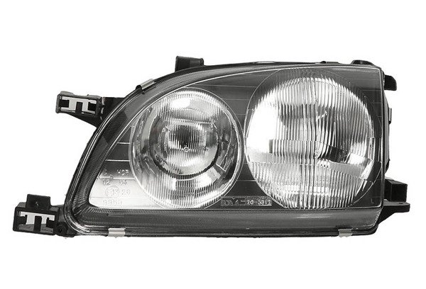 AVENSIS 98-2000 ФАРА ЛЕВАЯ ЭЛЕКТРИЧЕСКАЯ