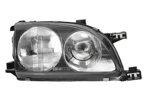 AVENSIS 98-2000 ФАРА ПРАВАЯ ЭЛЕКТРИЧЕСКАЯ AVENSIS 98-2000 ФАРА ПРАВАЯ ЭЛЕКТРИЧЕСКАЯ