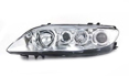 Mazda/ 6 (GG) 2005-2007   H1+H1  