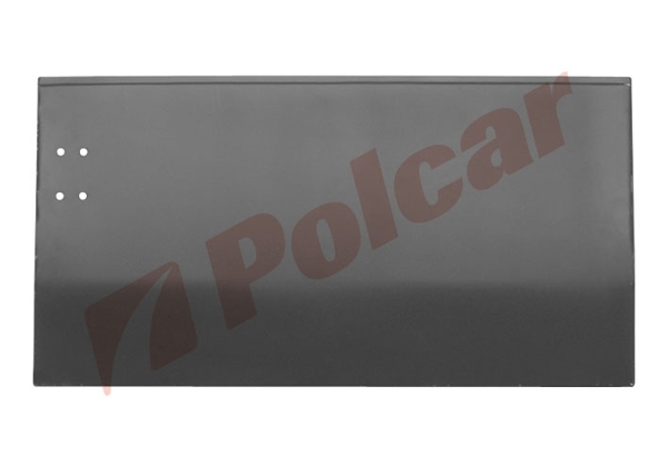 BOXER/JUMPER/DUCATO 94-06 Р/К ЗАДНЕЙ ПРАВОЙ ДВЕРИ ВЫСОТА 43СМ (ОЦИНКОВАНО!) (Страна производства: Польша) BOXER/JUMPER/DUCATO 94-06 Р/К ЗАДНЕЙ ПРАВОЙ ДВЕРИ ВЫСОТА 43СМ (ОЦИНКОВАНО!) (Страна производства: Польша)