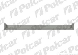 BOXER/JUMPER/DUCATO 94-06 Р/К СДВИЖН. ДВЕРИ МАЛЫЙ (КОРЫТО) (ОЦИНКОВАНО!) (Страна производства: Польша) BOXER/JUMPER/DUCATO 94-06 Р/К СДВИЖН. ДВЕРИ МАЛЫЙ (КОРЫТО) (ОЦИНКОВАНО!) (Страна производства: Польша)