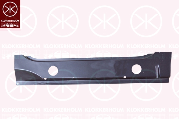Купить на VW Transporter Т4 90-02 ПОРОГ ПЕРЕДНИЙ ПРАВЫЙ ВНУТРЕННИЙ Купить на VW Transporter Т4 90-02 ПОРОГ ПЕРЕДНИЙ ПРАВЫЙ ВНУТРЕННИЙ