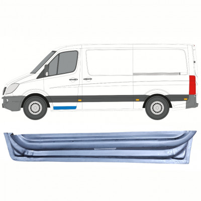 Купить на CRAFTER/Mercedes Sprinter/Мерседес Спринтер (906) 2006- РЕМКОМПЛЕКТ ПЕРЕДНЕЙ ЛЕВОЙ ДВЕРИ НИЖНИЙ ВНУТРЕННИЙ Купить на CRAFTER/Mercedes Sprinter/Мерседес Спринтер (906) 2006- РЕМКОМПЛЕКТ ПЕРЕДНЕЙ ЛЕВОЙ ДВЕРИ НИЖНИЙ ВНУТРЕННИЙ