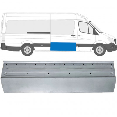 Купить на Mercedes Sprinter/Мерседес Спринтер (906) 2006- ремкомплект двери сдвижной внешний правый. Купить на Mercedes Sprinter/Мерседес Спринтер (906) 2006- ремкомплект двери сдвижной внешний правый.