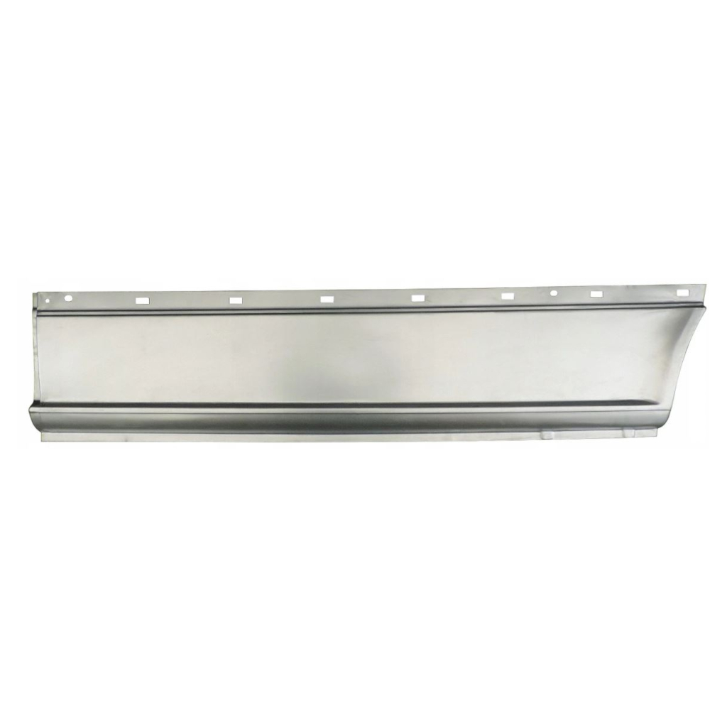 VITO/VIANO 03- ПОРОГ ЛЕВЫЙ ЗАДНЯЯ ЧАСТЬ 1555MM 250MM VITO/VIANO 03- ПОРОГ ЛЕВЫЙ ЗАДНЯЯ ЧАСТЬ 1555MM 250MM