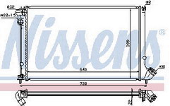 406   (NISSENS) (NRF) (GERI) (.)